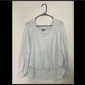 Fashion Nova sweater